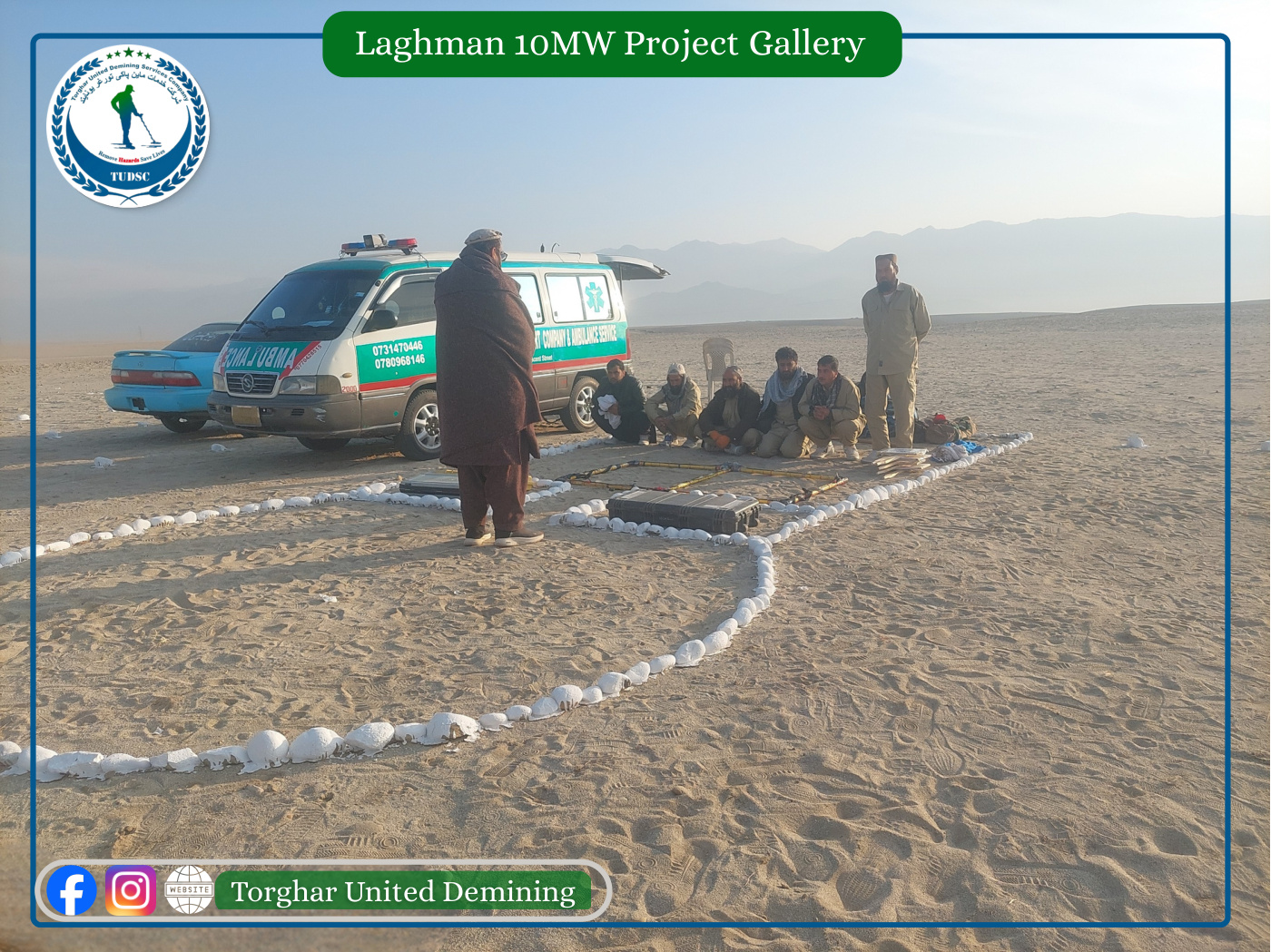 Laghman 10MW Project Gallery 5