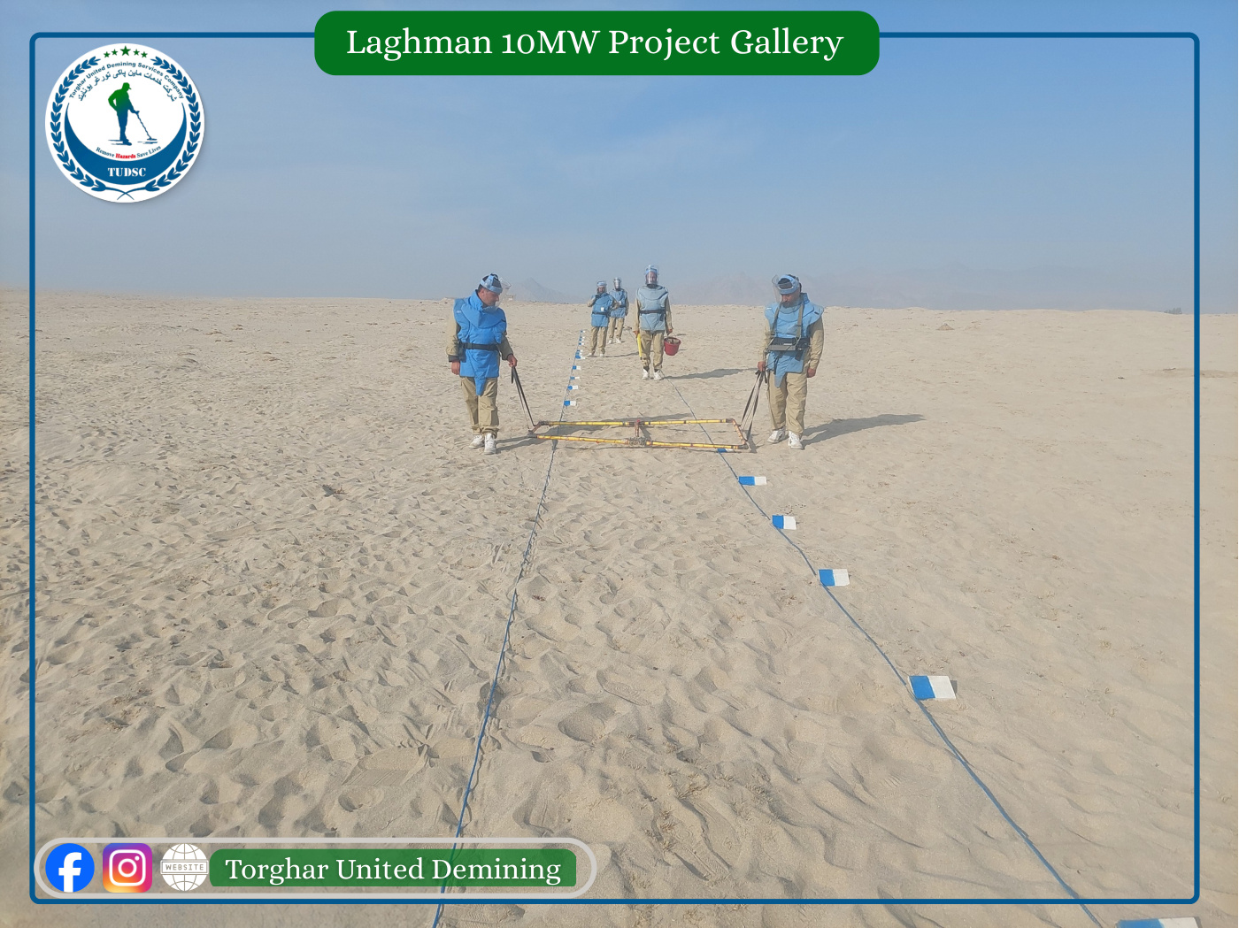 Laghman 10MW Project Gallery 6