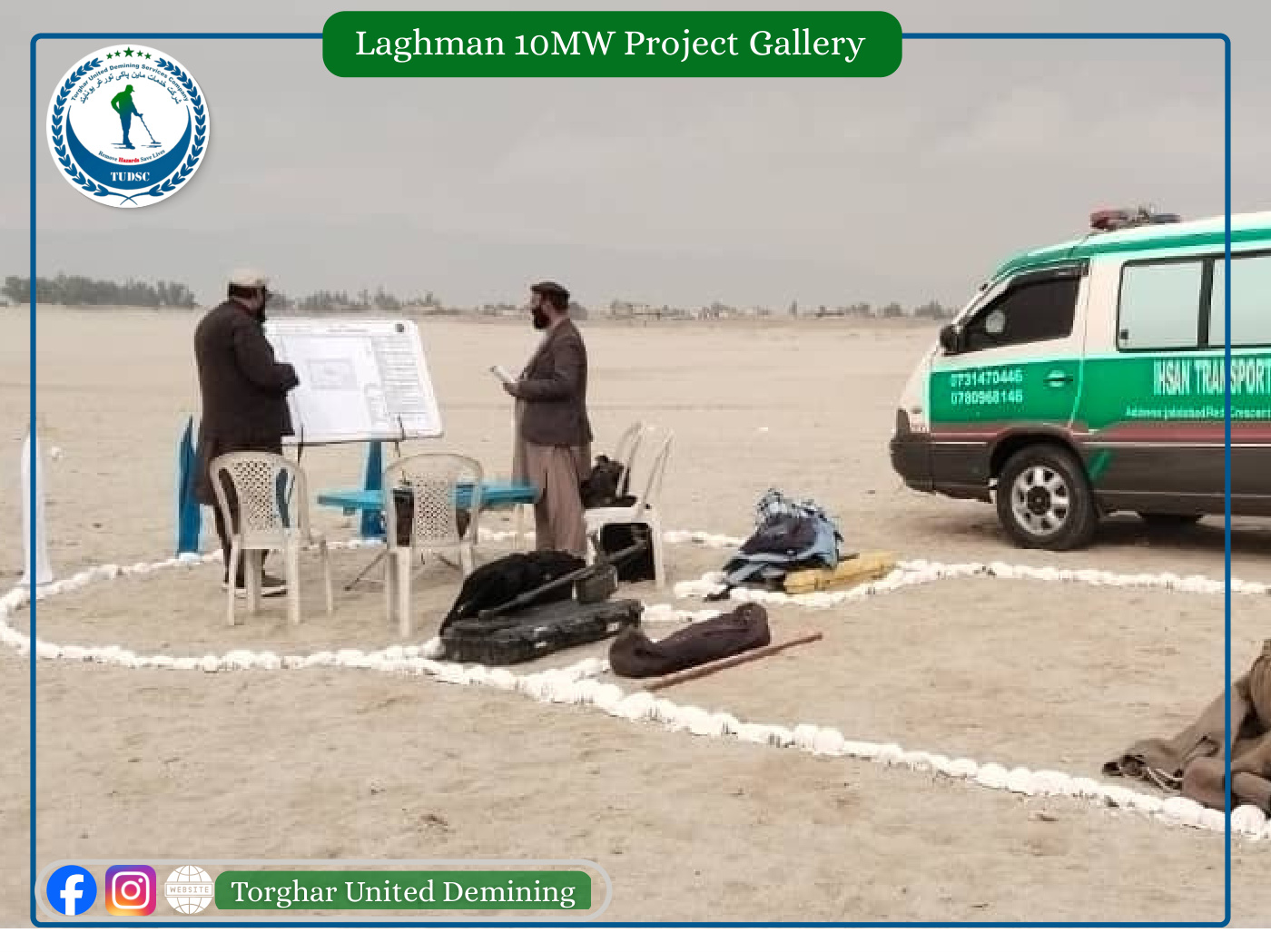 Laghman 10MW Project Gallery 7