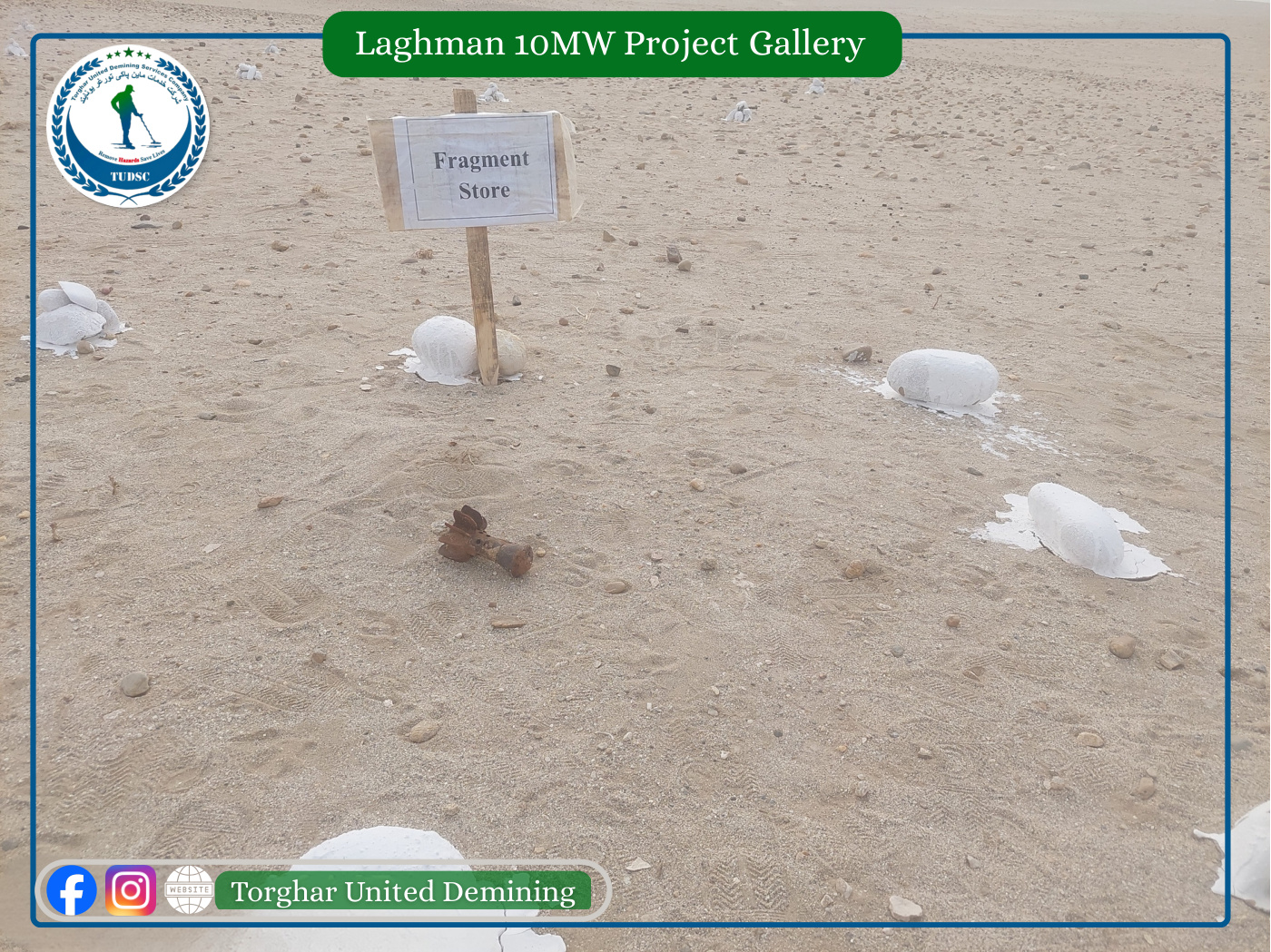 Laghman 10MW Project Gallery 8