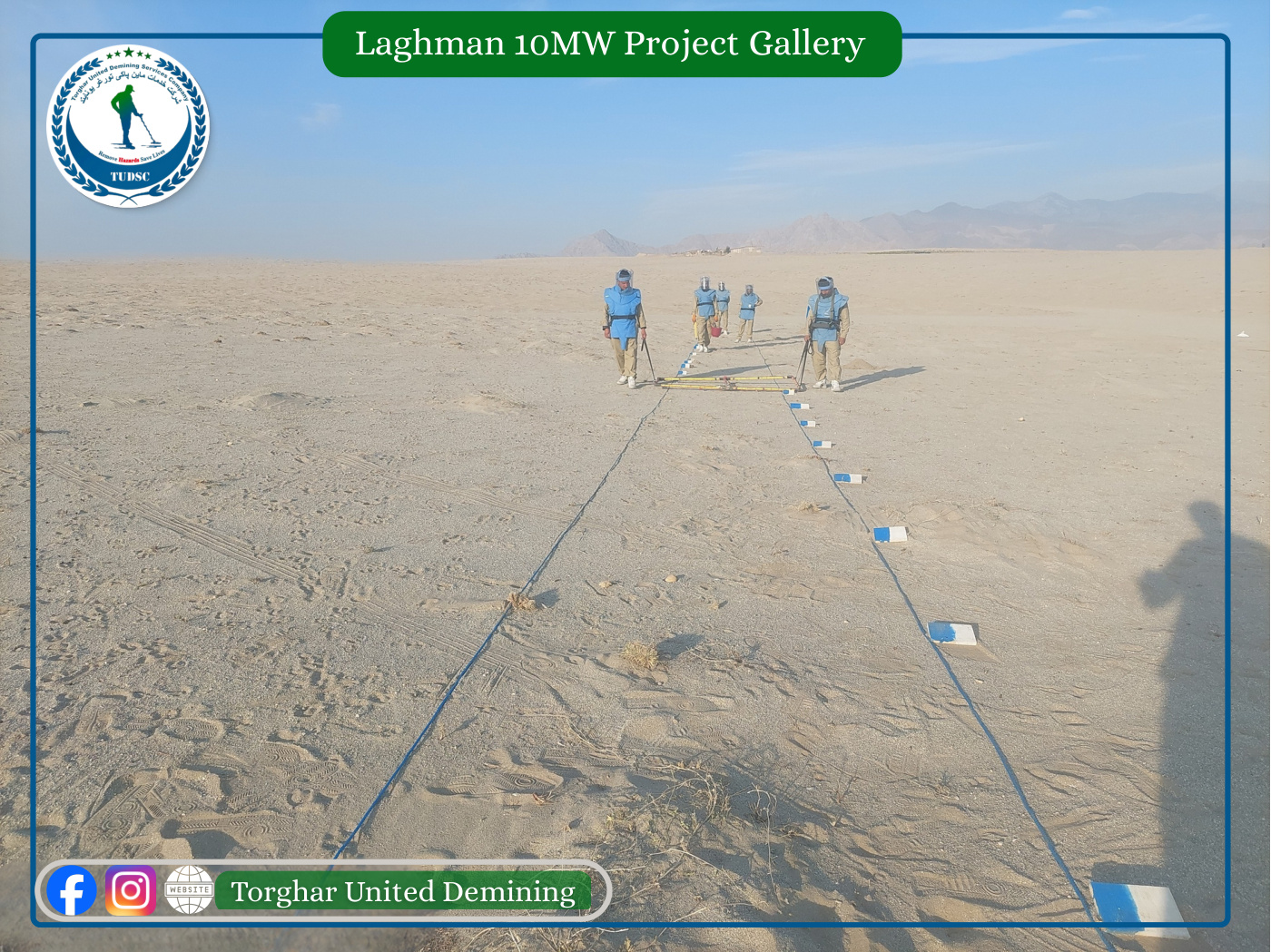 Laghman 10MW Project Gallery 9