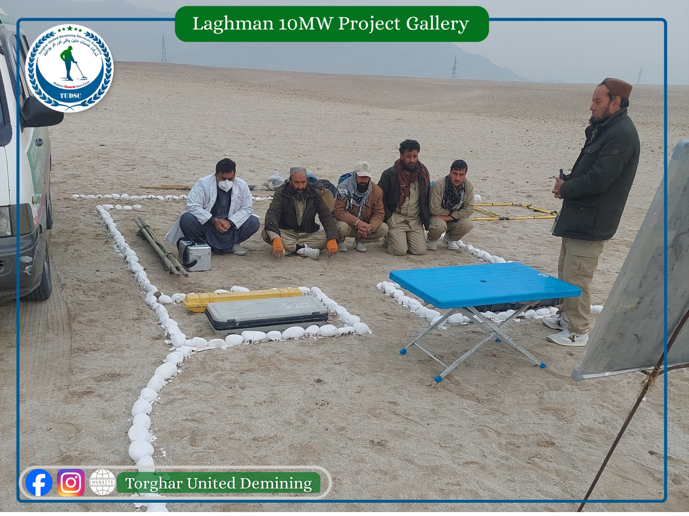 Laghman 10MW Project Gallery 11