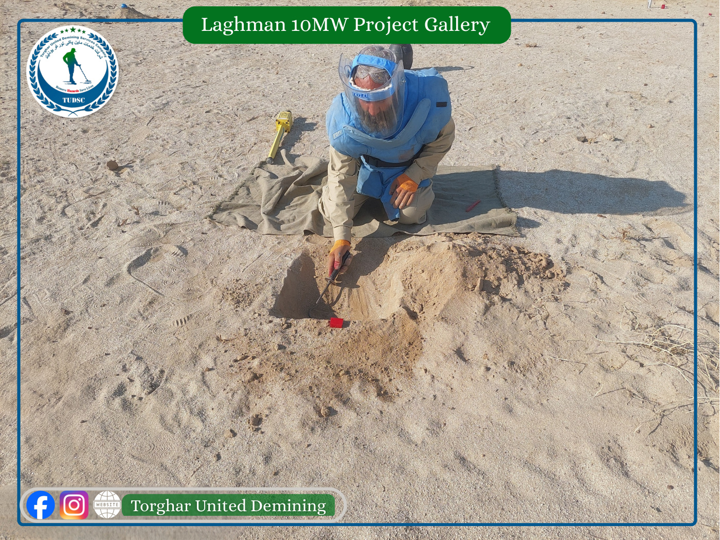 Laghman 10MW Project Gallery 12