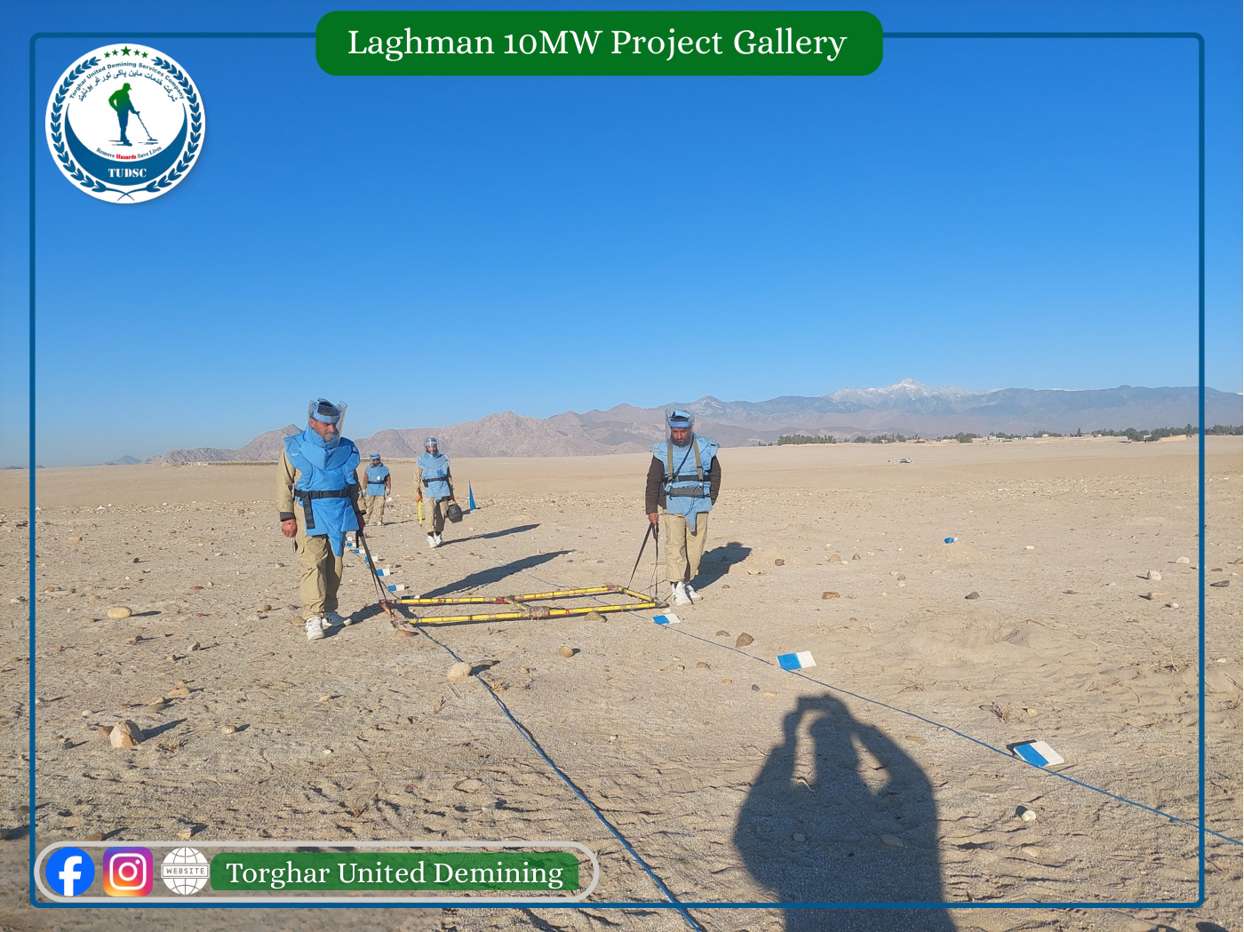 Laghman 10MW Project Gallery 14