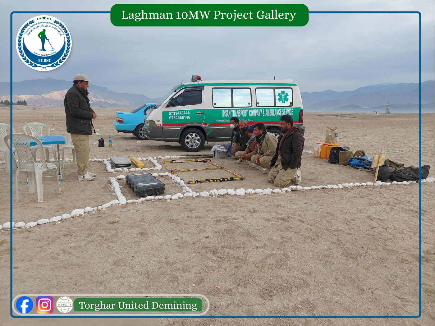 Laghman 10MW Project Gallery 15