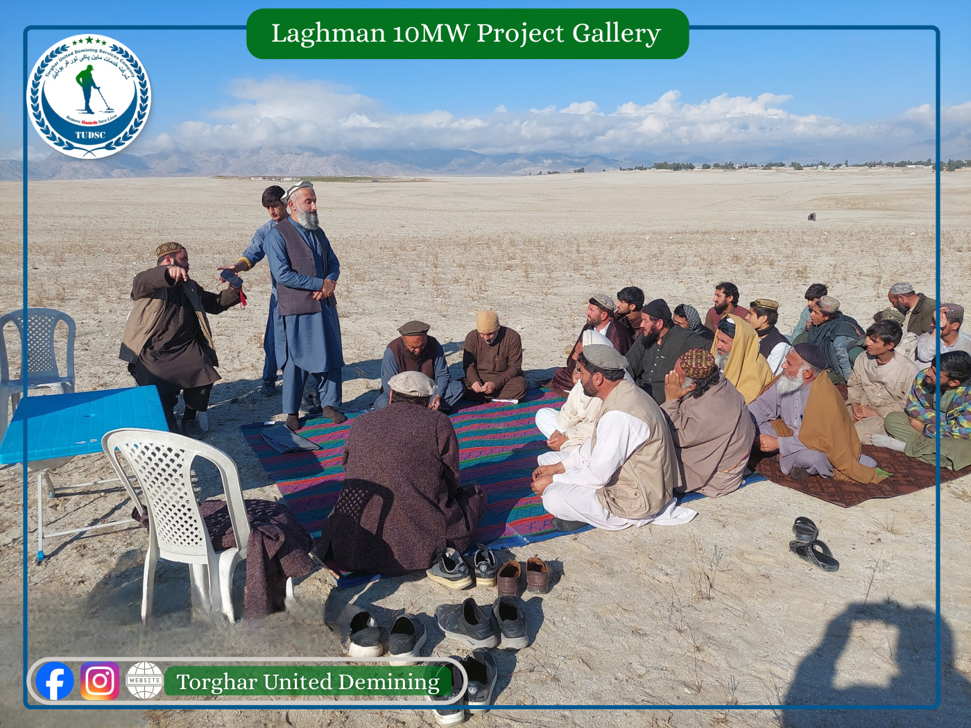 Laghman 10MW Project Gallery 17