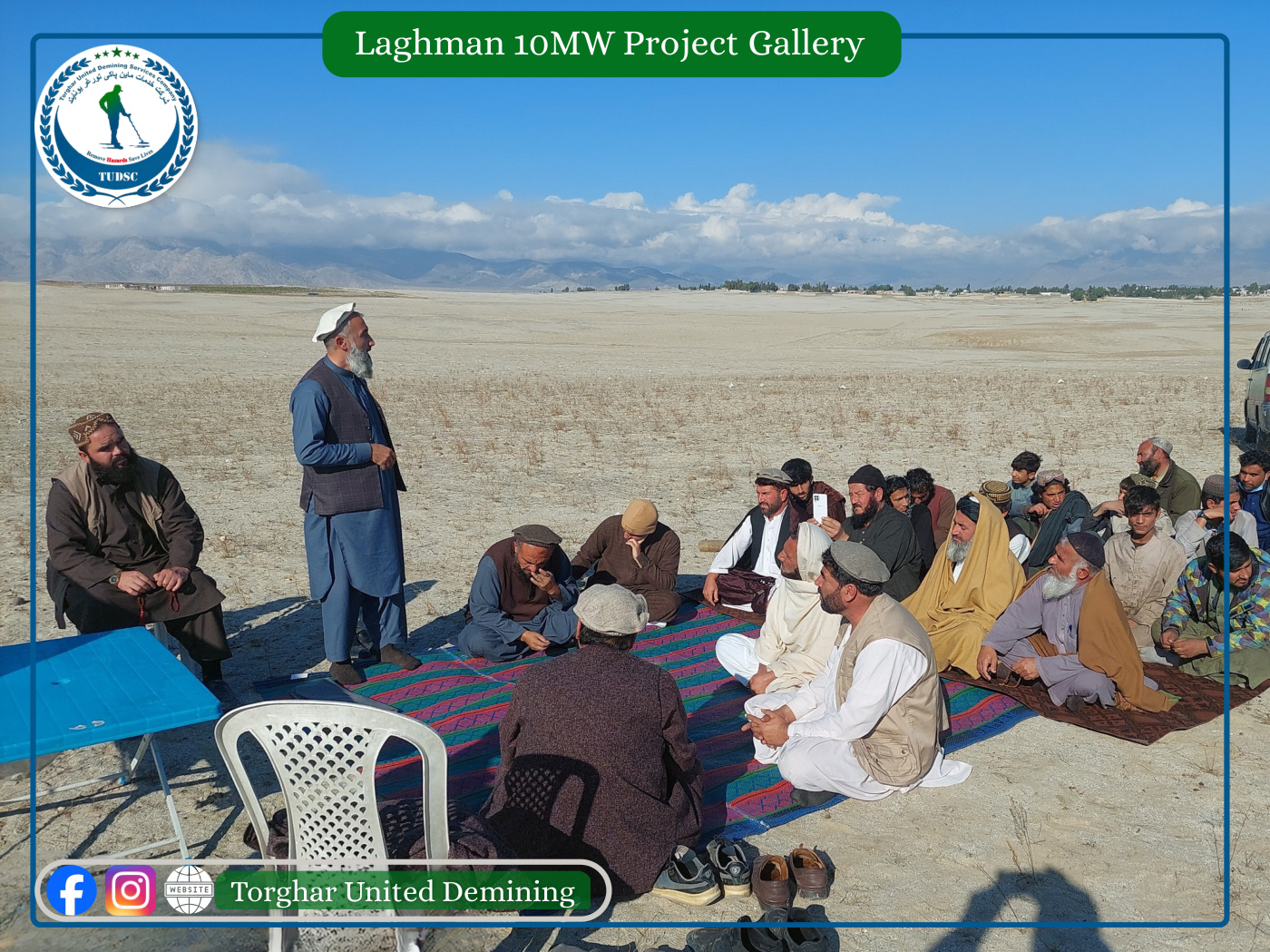 Laghman 10MW Project Gallery 18