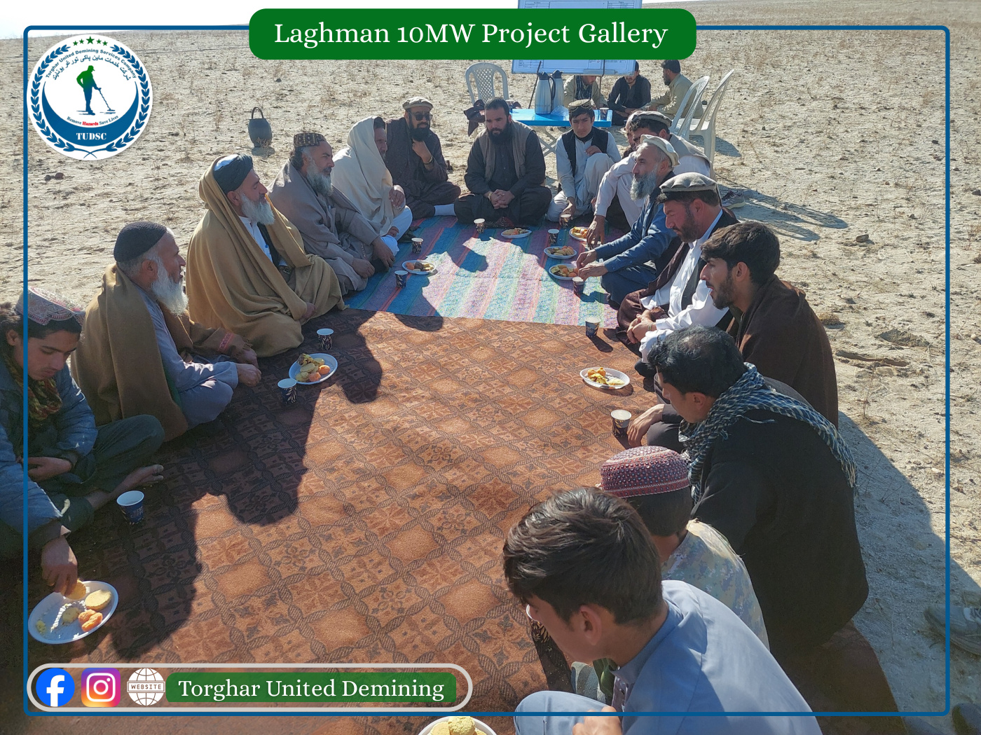 Laghman 10MW Project Gallery 19