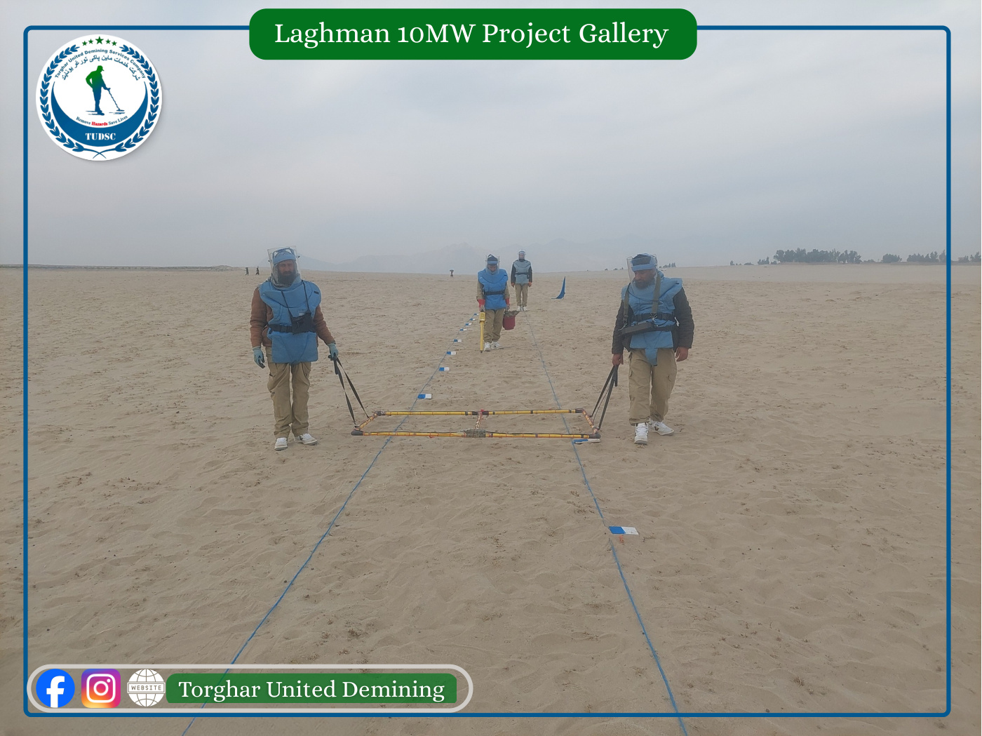 Laghman 10MW Power Plant